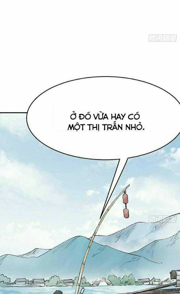 Liên Thành Quyết - Chapter 37 - Trang 18