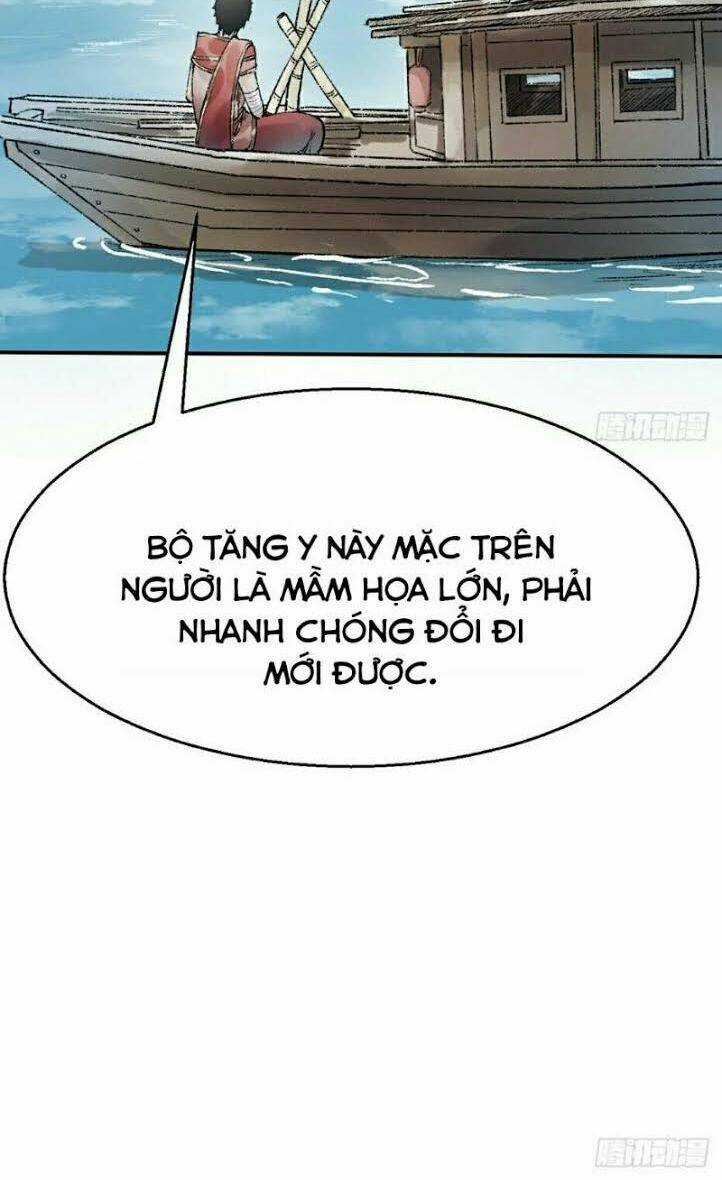 Liên Thành Quyết - Chapter 37 - Trang 19