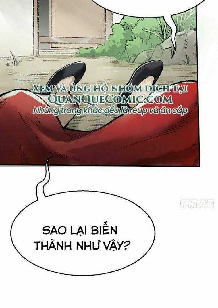 Liên Thành Quyết - Chapter 37 - Trang 3