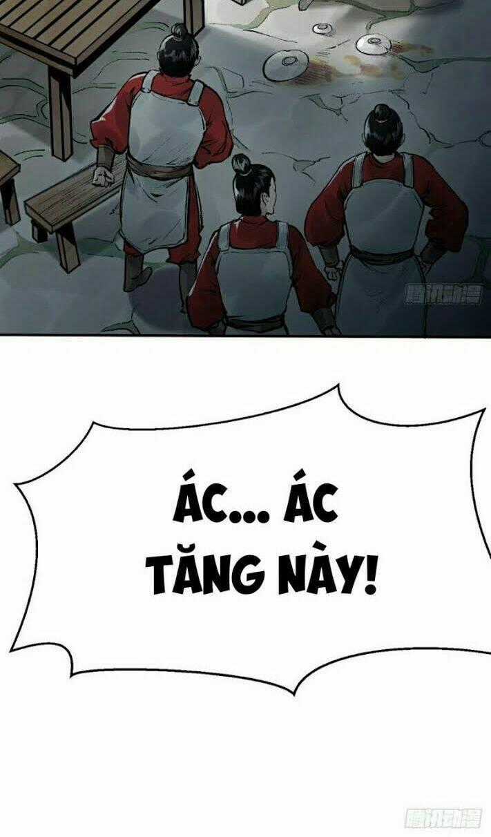 Liên Thành Quyết - Chapter 37 - Trang 35