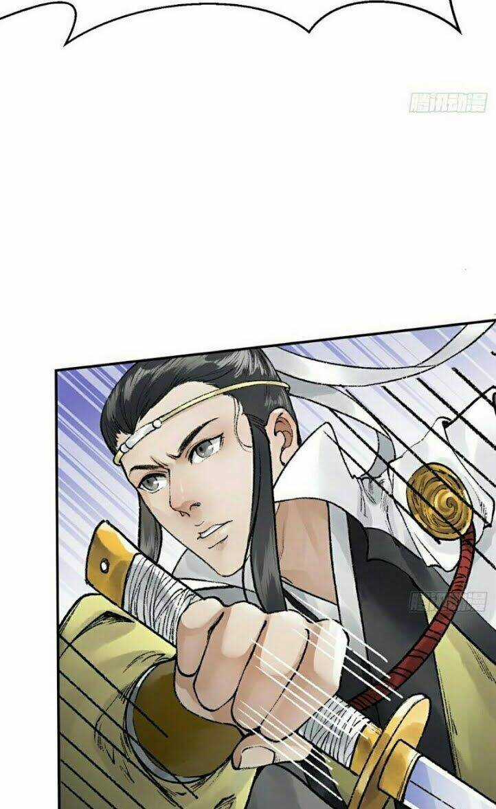 Liên Thành Quyết - Chapter 38 - Trang 16