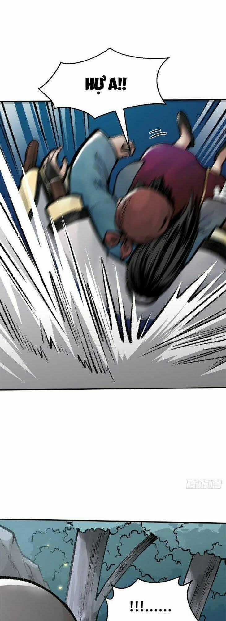 Liên Thành Quyết - Chapter 40 - Trang 1