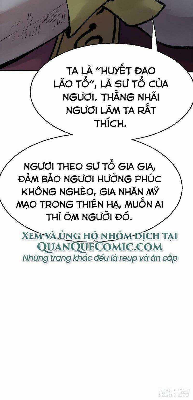 Liên Thành Quyết - Chapter 40 - Trang 12