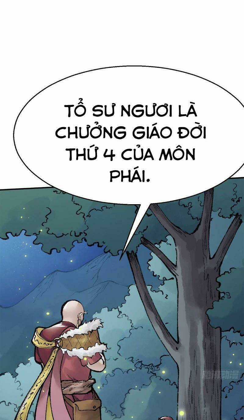 Liên Thành Quyết - Chapter 40 - Trang 15