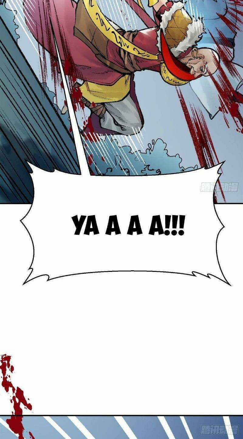 Liên Thành Quyết - Chapter 40 - Trang 24