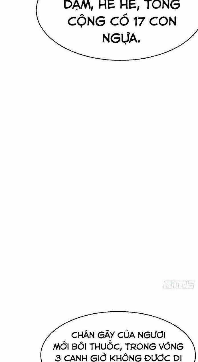 Liên Thành Quyết - Chapter 40 - Trang 26