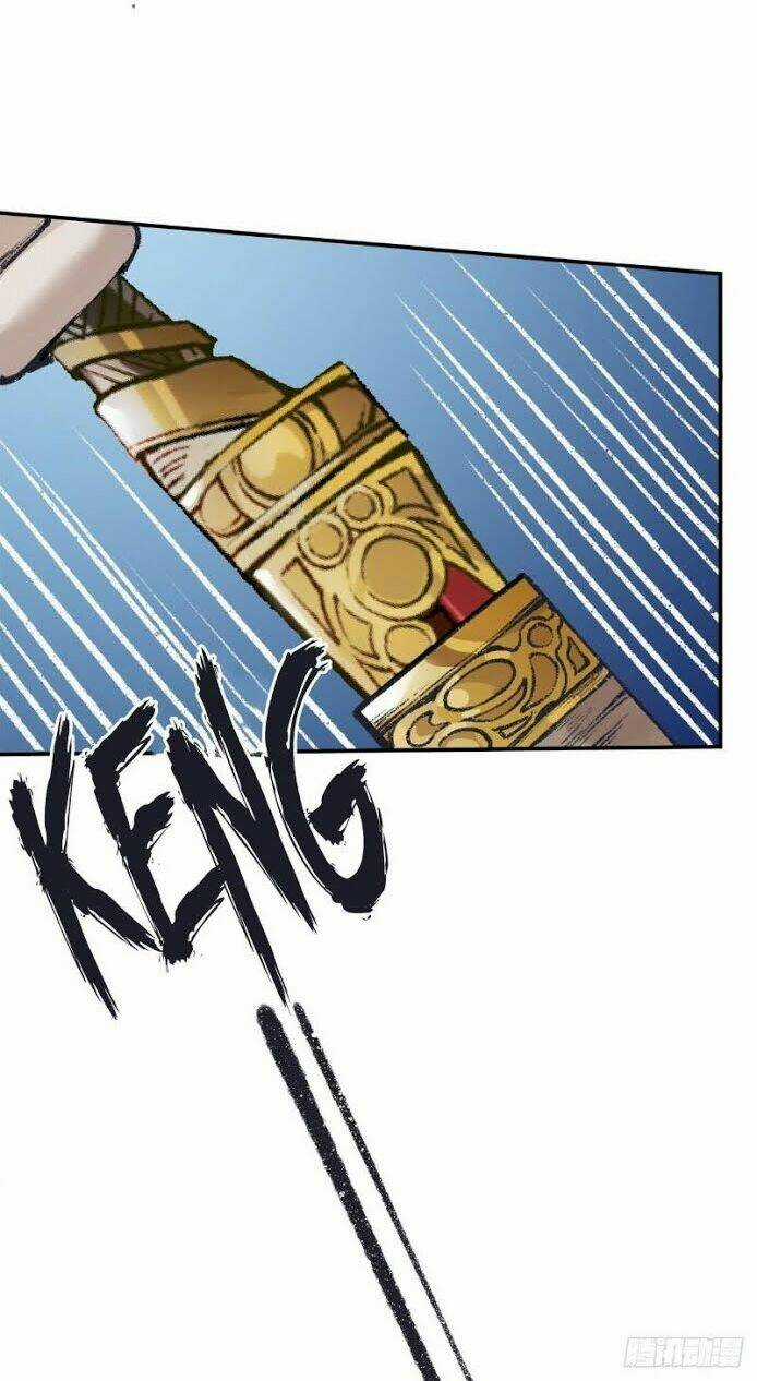 Liên Thành Quyết - Chapter 40 - Trang 30