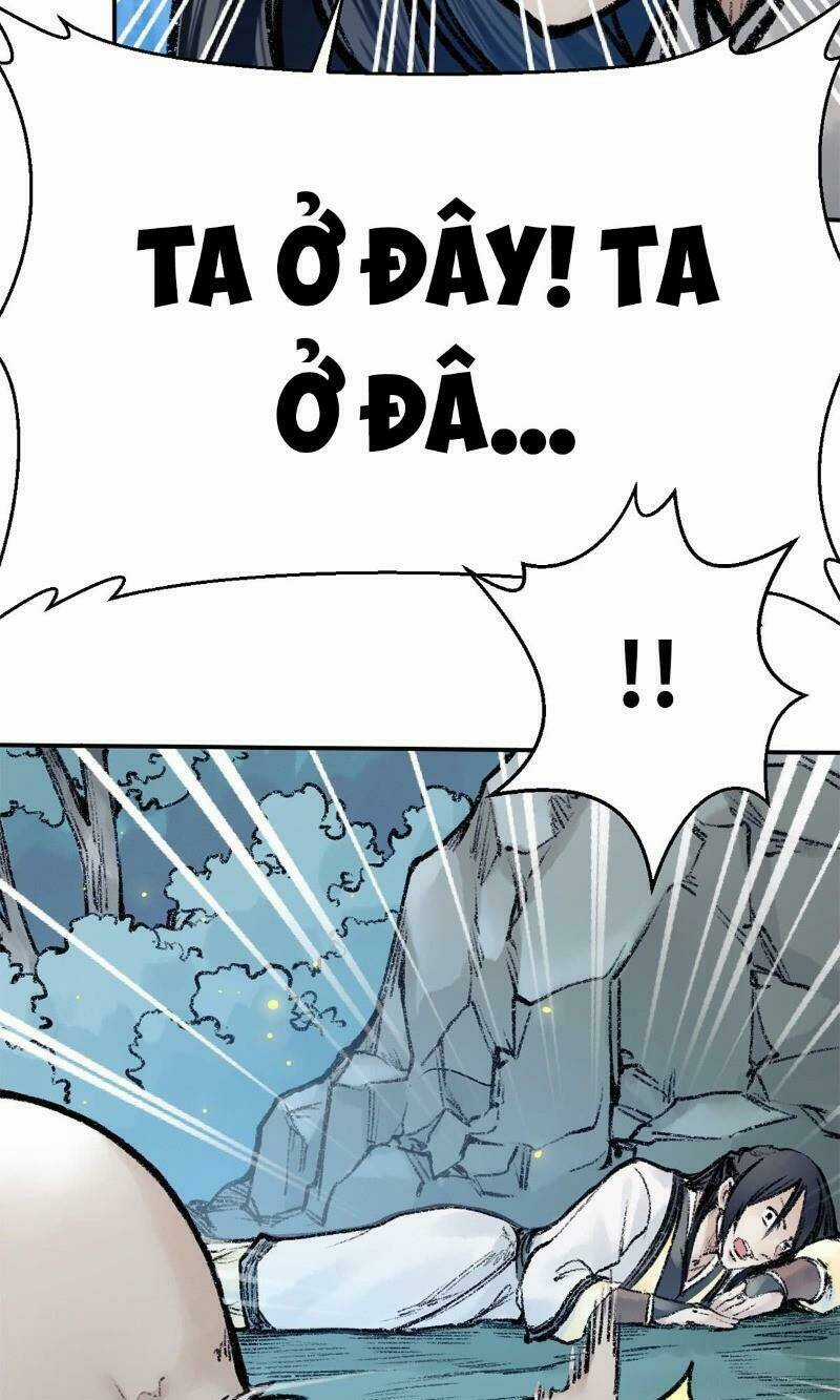 Liên Thành Quyết - Chapter 40 - Trang 35