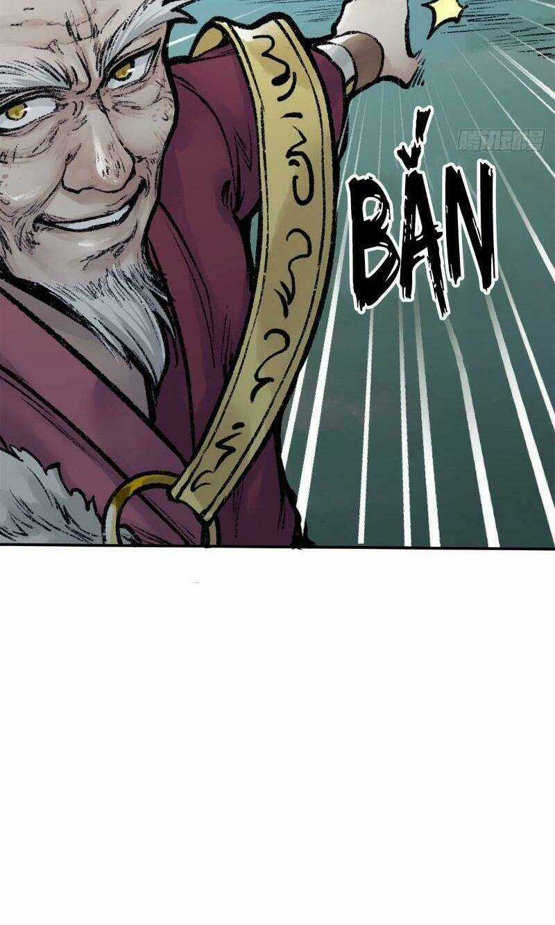 Liên Thành Quyết - Chapter 40 - Trang 36