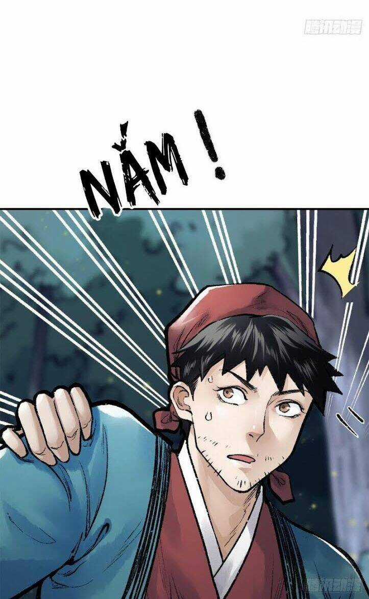 Liên Thành Quyết - Chapter 40 - Trang 39