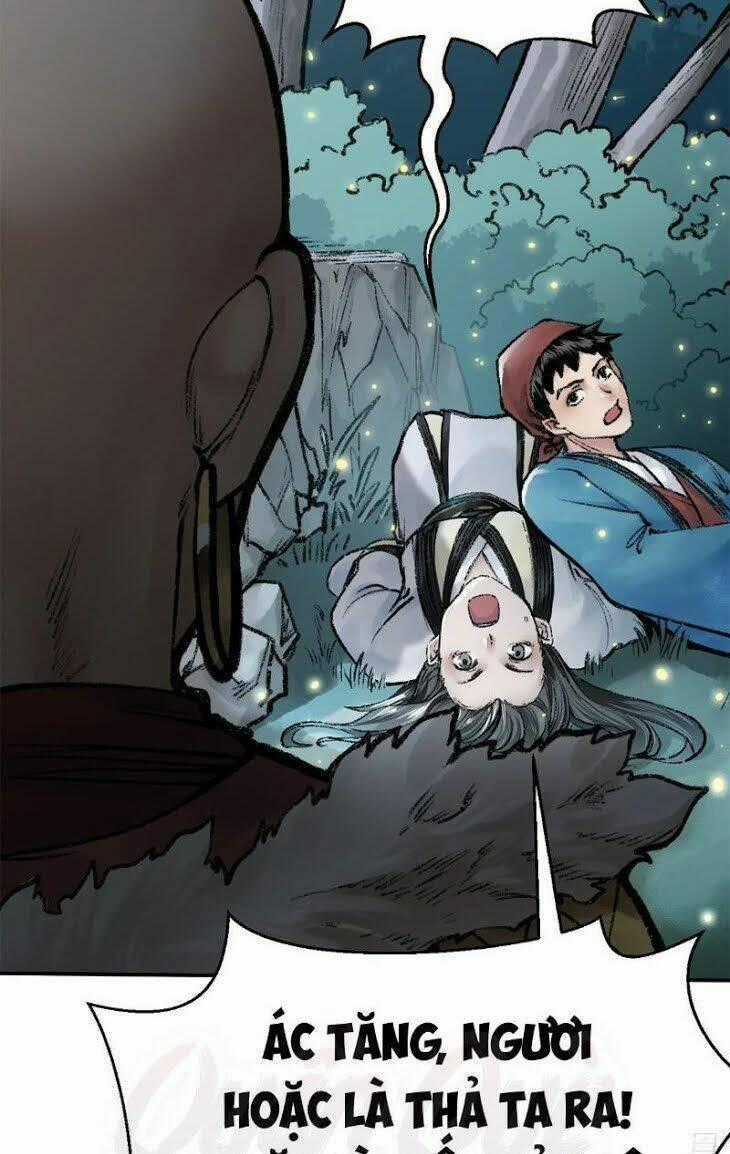 Liên Thành Quyết - Chapter 41 - Trang 2