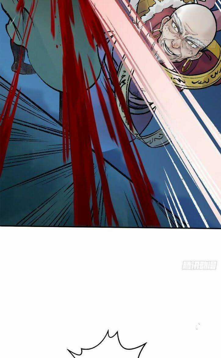 Liên Thành Quyết - Chapter 41 - Trang 11