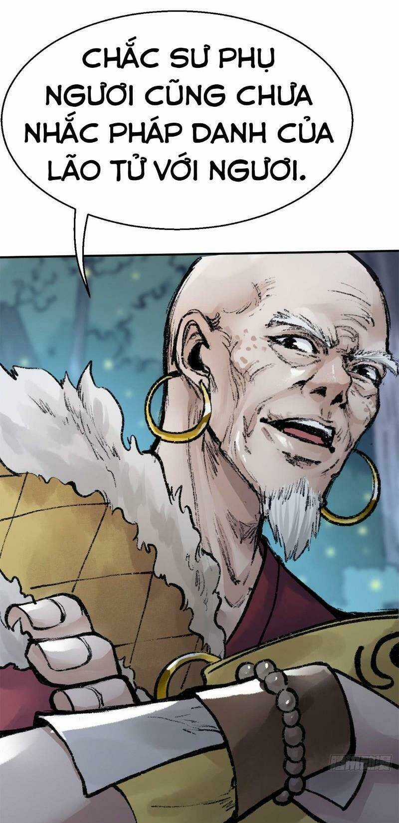 Liên Thành Quyết - Chapter 41 - Trang 13