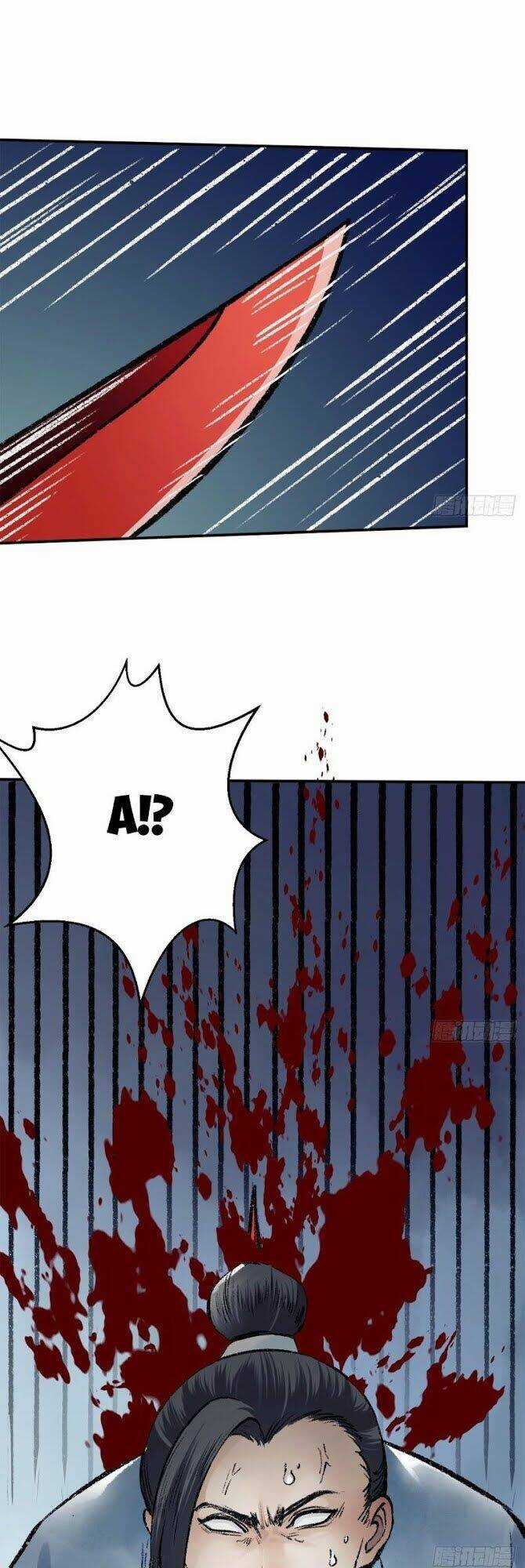 Liên Thành Quyết - Chapter 41 - Trang 15