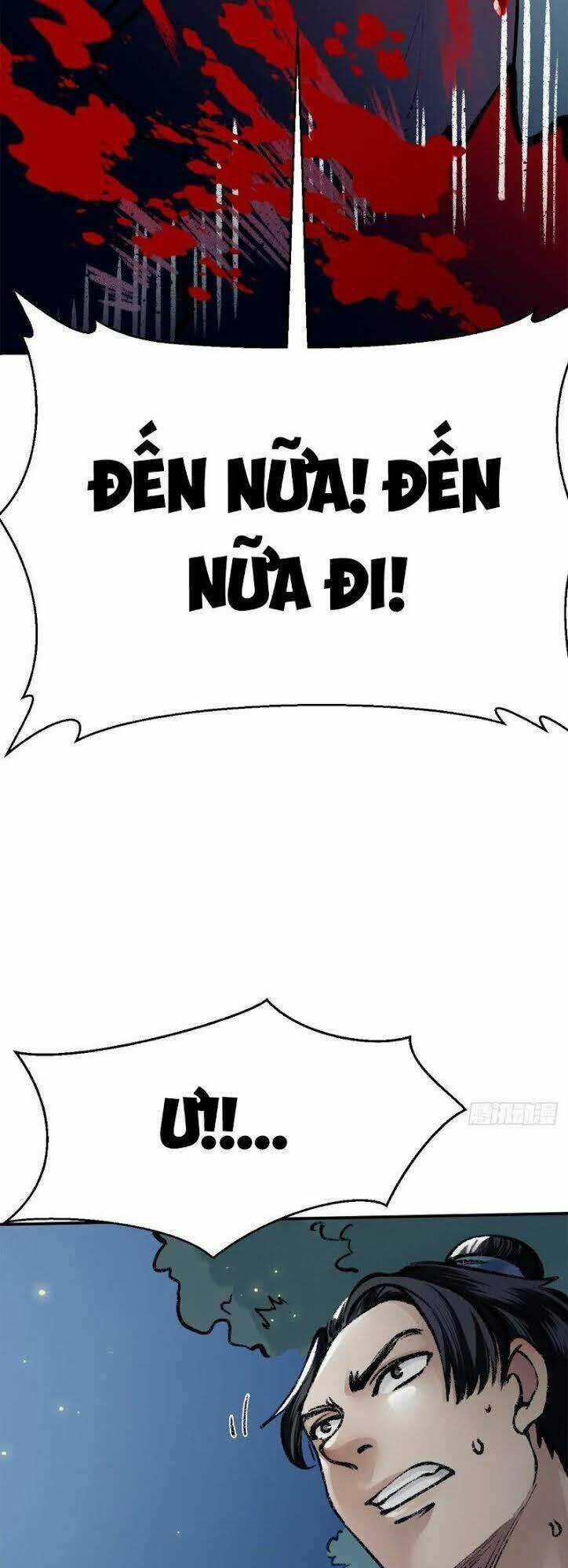 Liên Thành Quyết - Chapter 41 - Trang 20