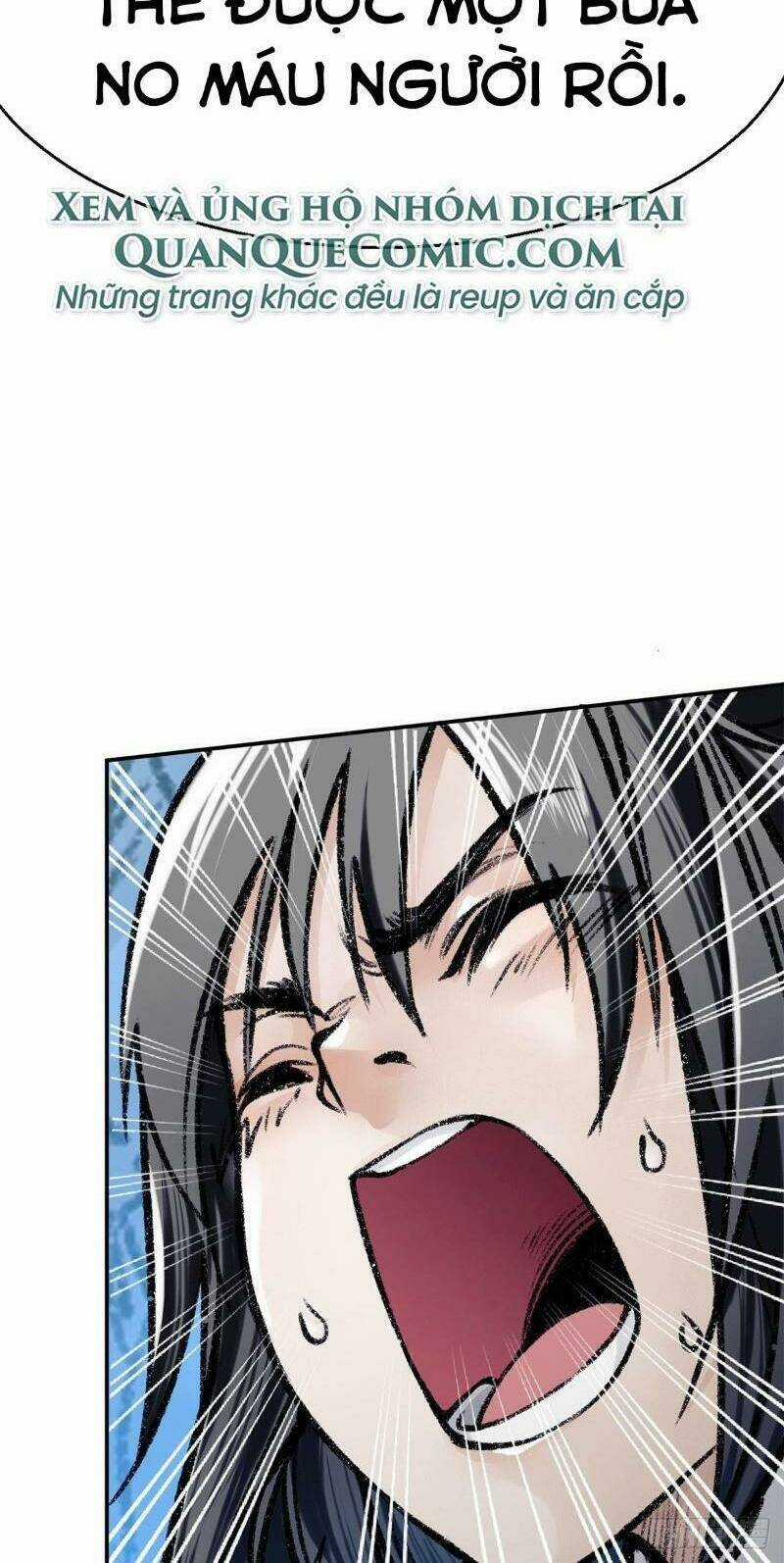 Liên Thành Quyết - Chapter 41 - Trang 37