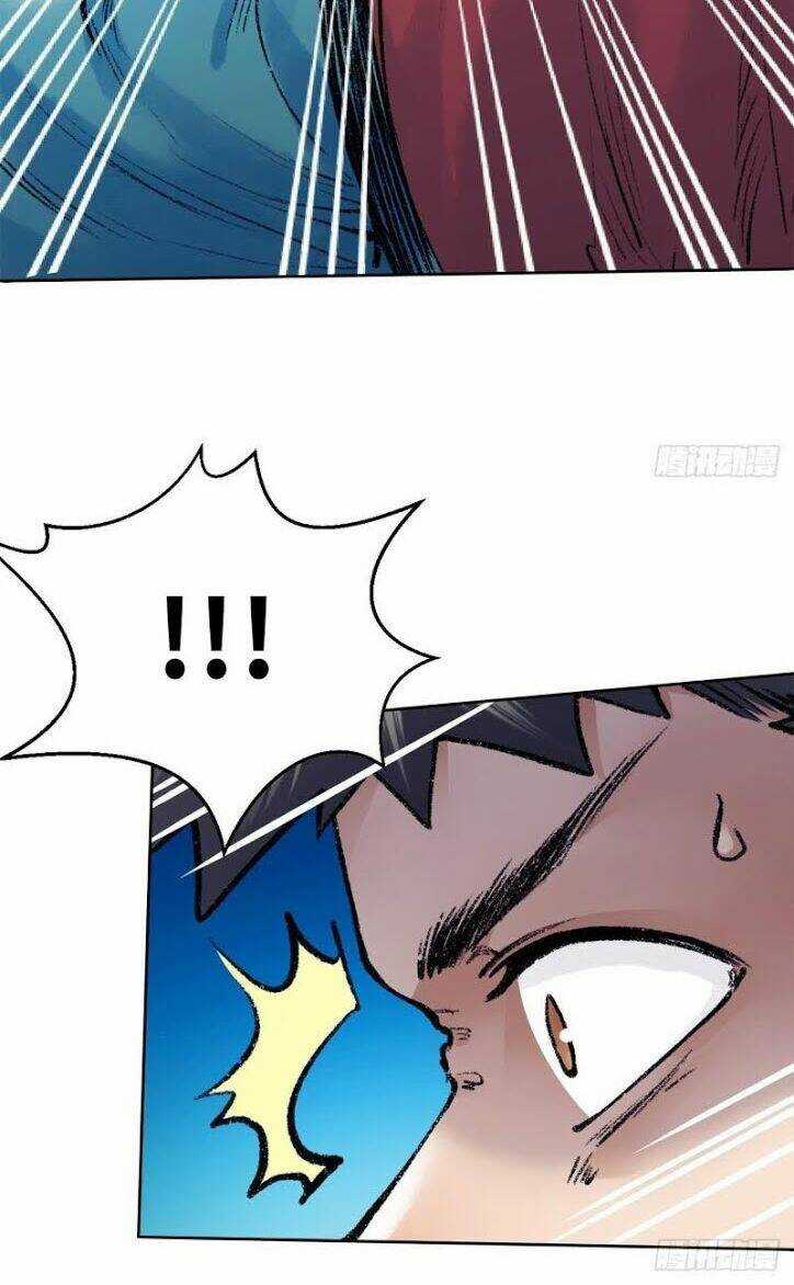 Liên Thành Quyết - Chapter 41 - Trang 40