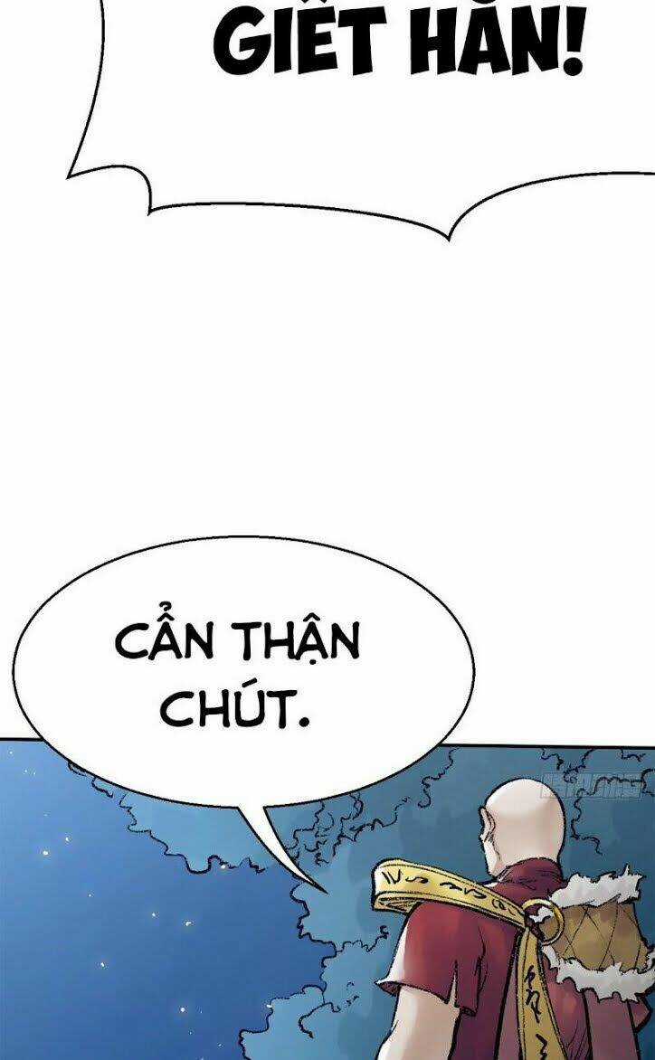 Liên Thành Quyết - Chapter 41 - Trang 5