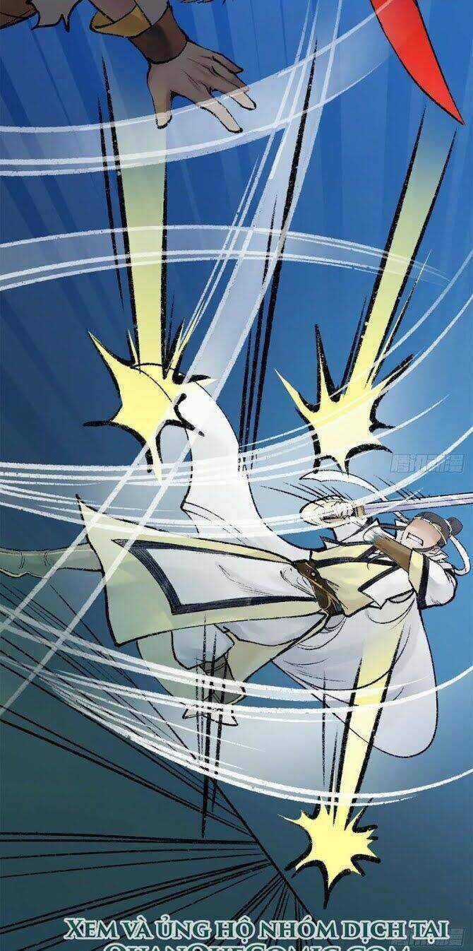 Liên Thành Quyết - Chapter 41 - Trang 45