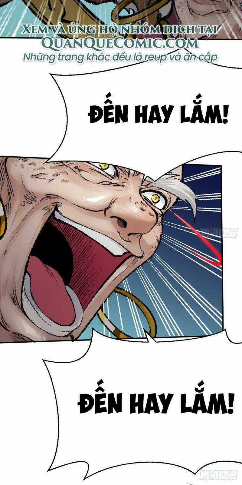 Liên Thành Quyết - Chapter 41 - Trang 48