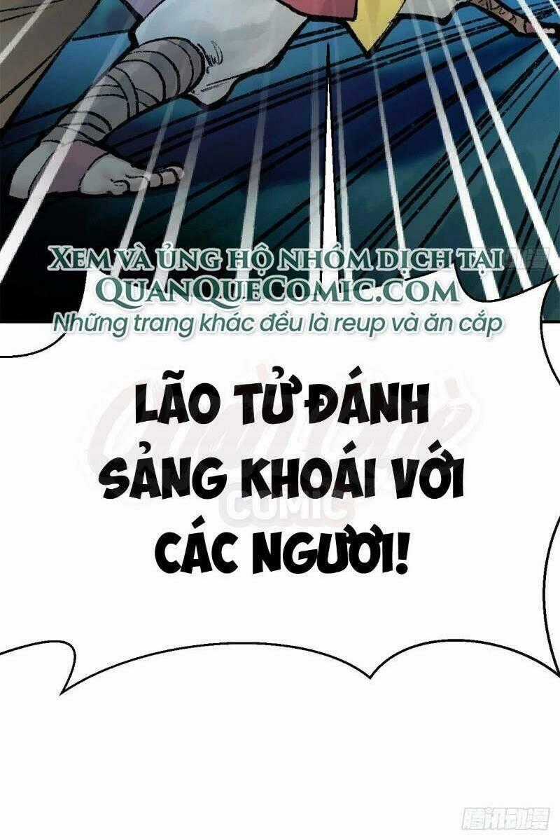 Liên Thành Quyết - Chapter 41 - Trang 50