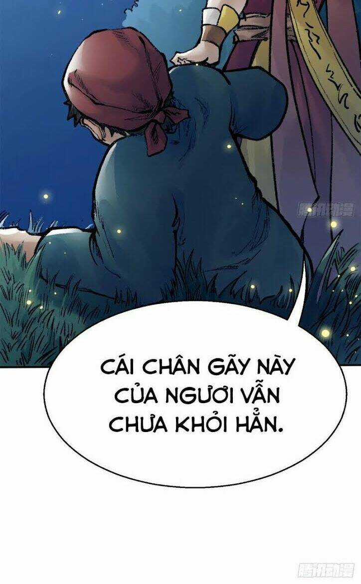 Liên Thành Quyết - Chapter 41 - Trang 6