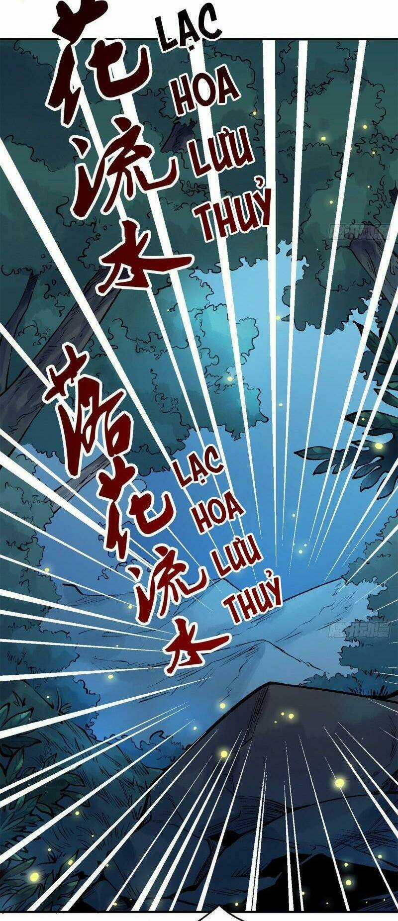 Liên Thành Quyết - Chapter 42 - Trang 12