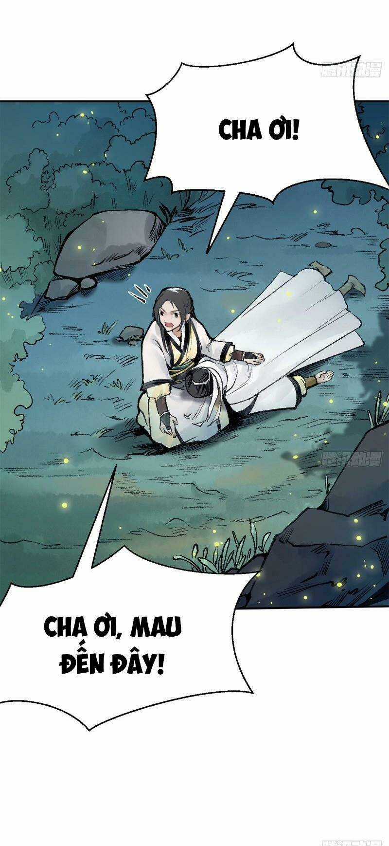 Liên Thành Quyết - Chapter 42 - Trang 17