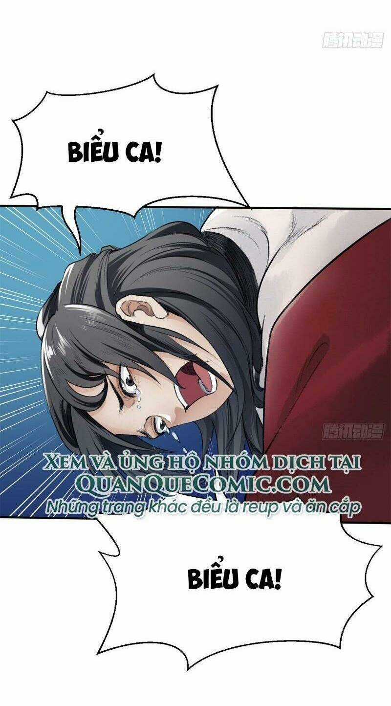 Liên Thành Quyết - Chapter 42 - Trang 32