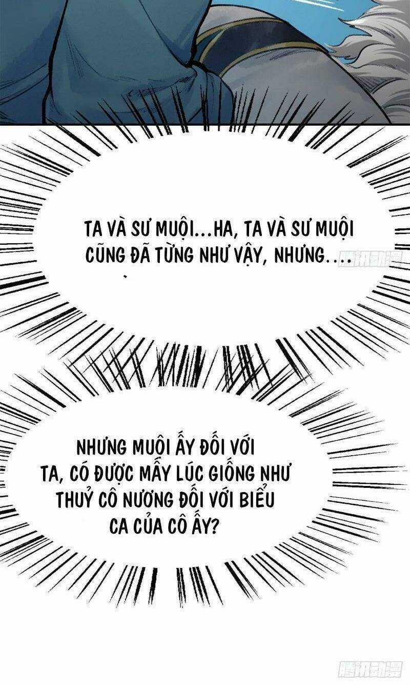 Liên Thành Quyết - Chapter 42 - Trang 34