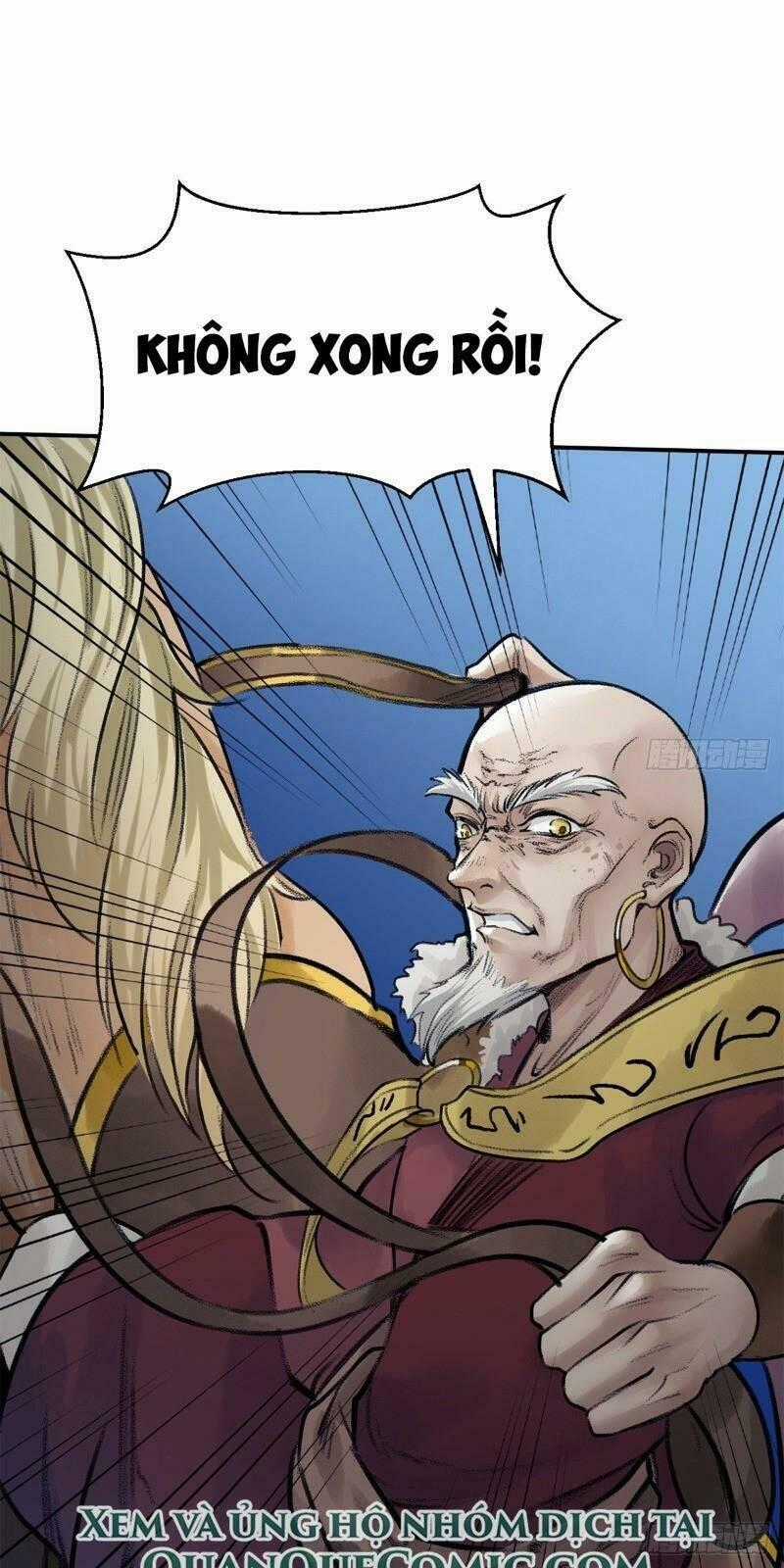 Liên Thành Quyết - Chapter 42 - Trang 37