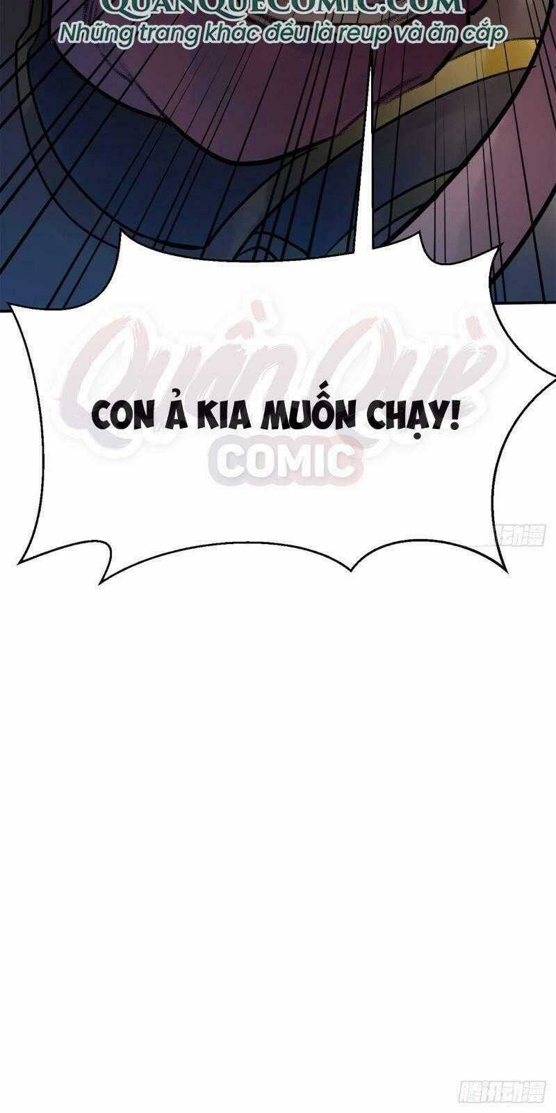 Liên Thành Quyết - Chapter 42 - Trang 38