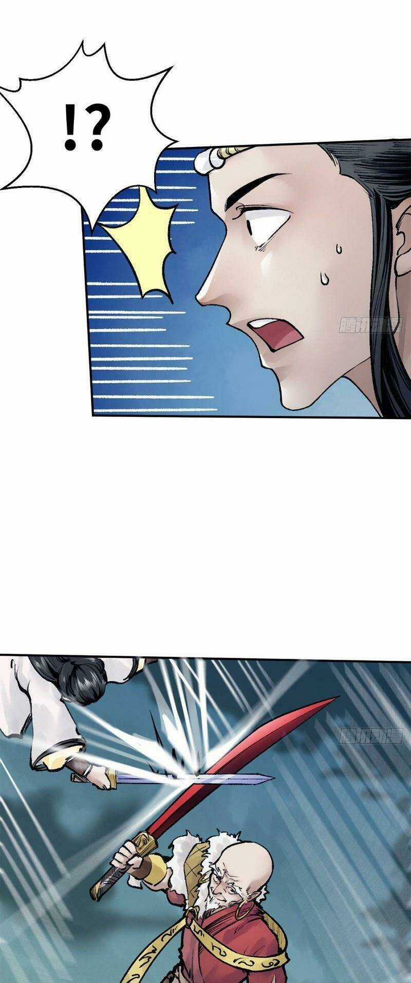 Liên Thành Quyết - Chapter 42 - Trang 5