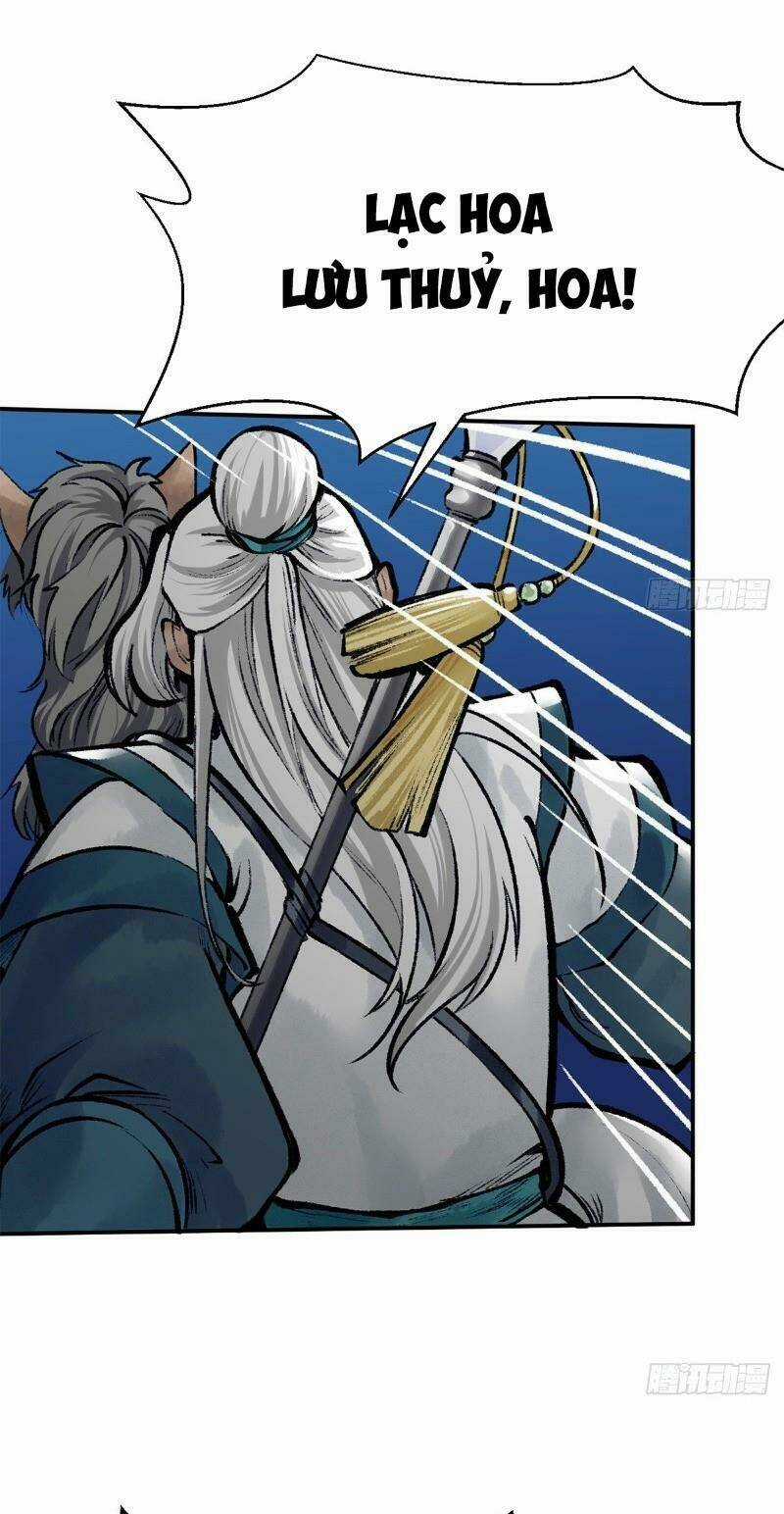 Liên Thành Quyết - Chapter 42 - Trang 9