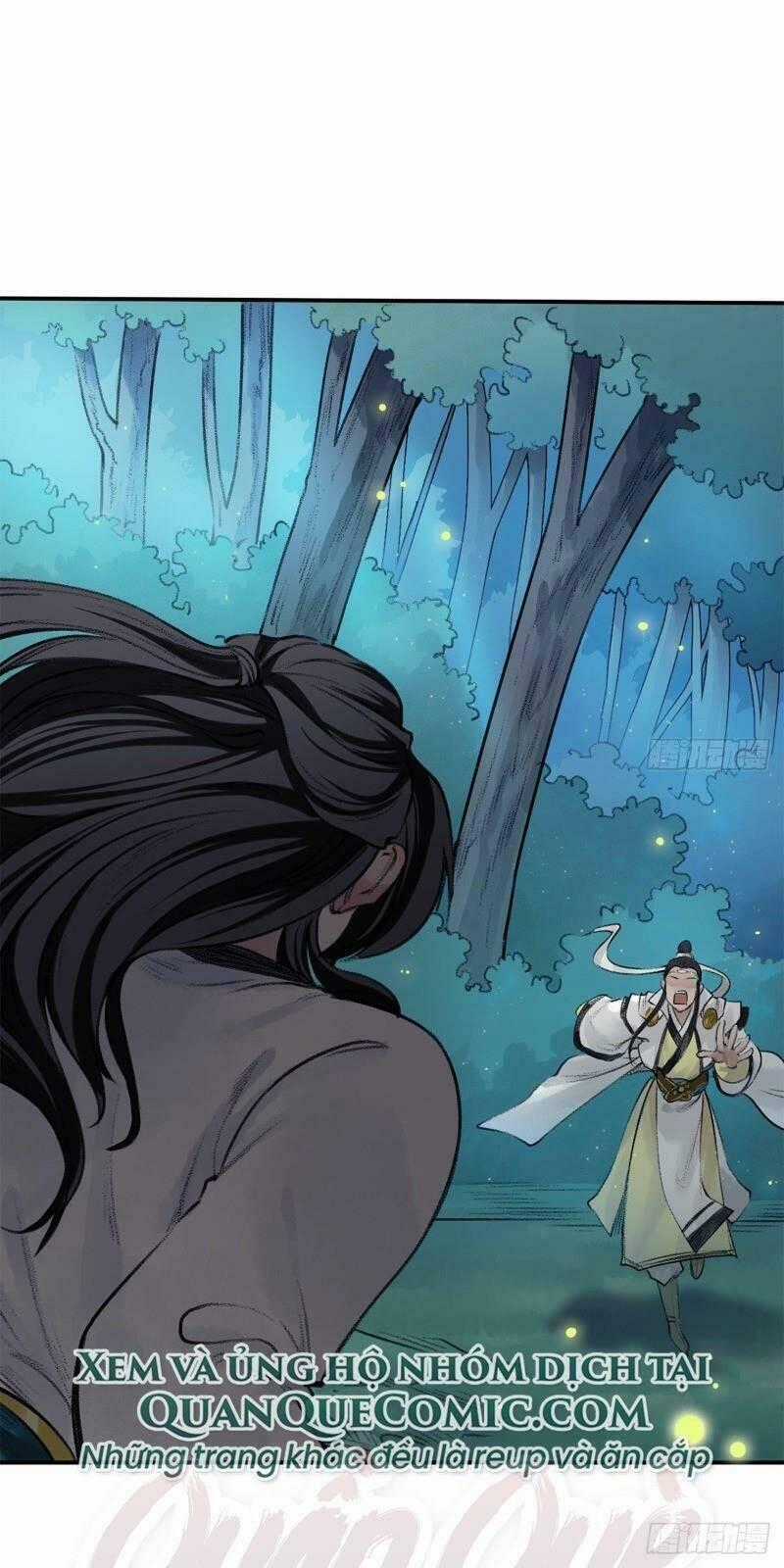 Liên Thành Quyết - Chapter 43 - Trang 1