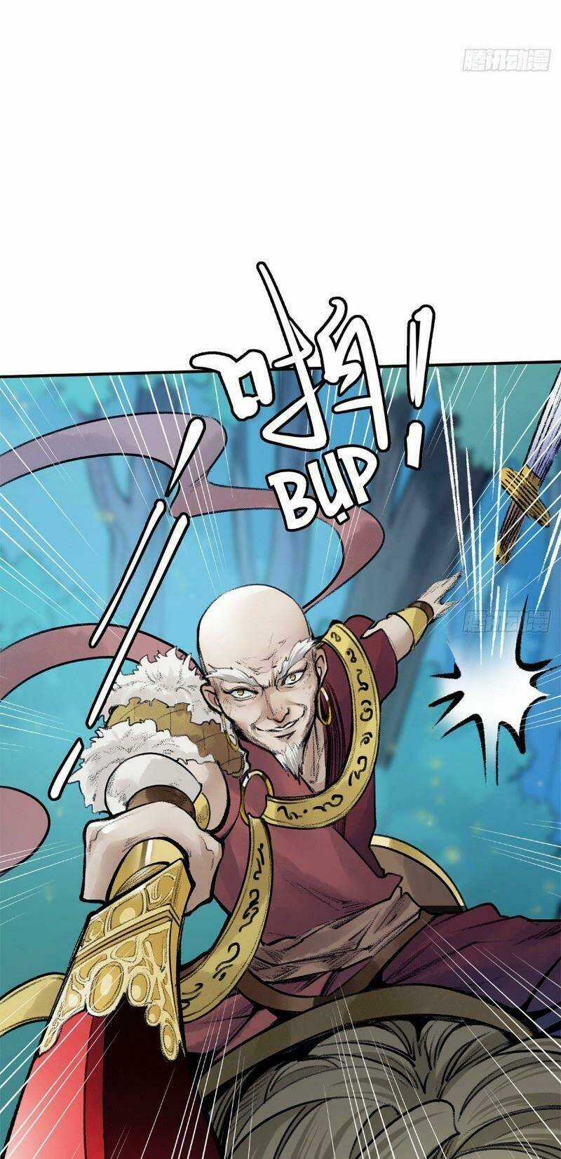 Liên Thành Quyết - Chapter 43 - Trang 13