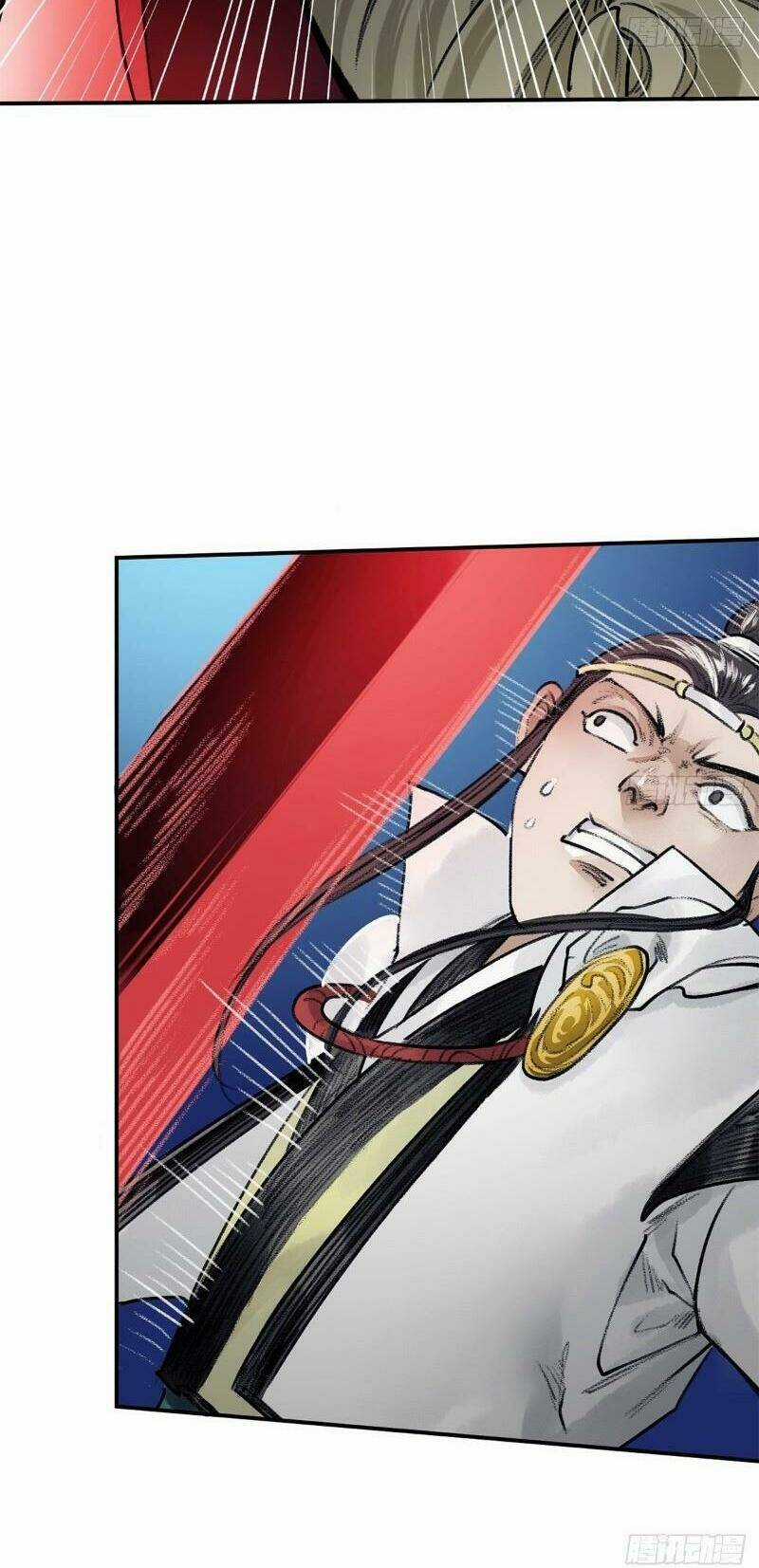 Liên Thành Quyết - Chapter 43 - Trang 14