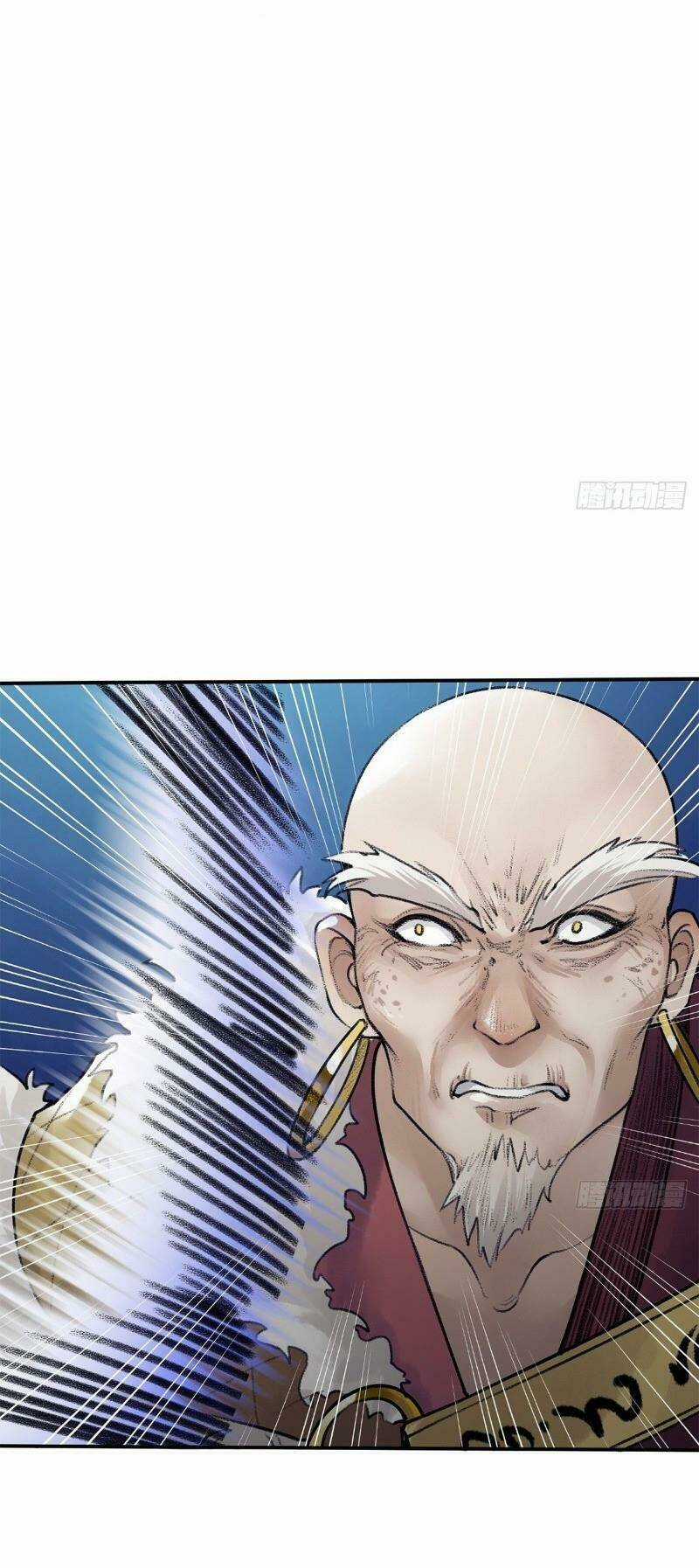 Liên Thành Quyết - Chapter 43 - Trang 19