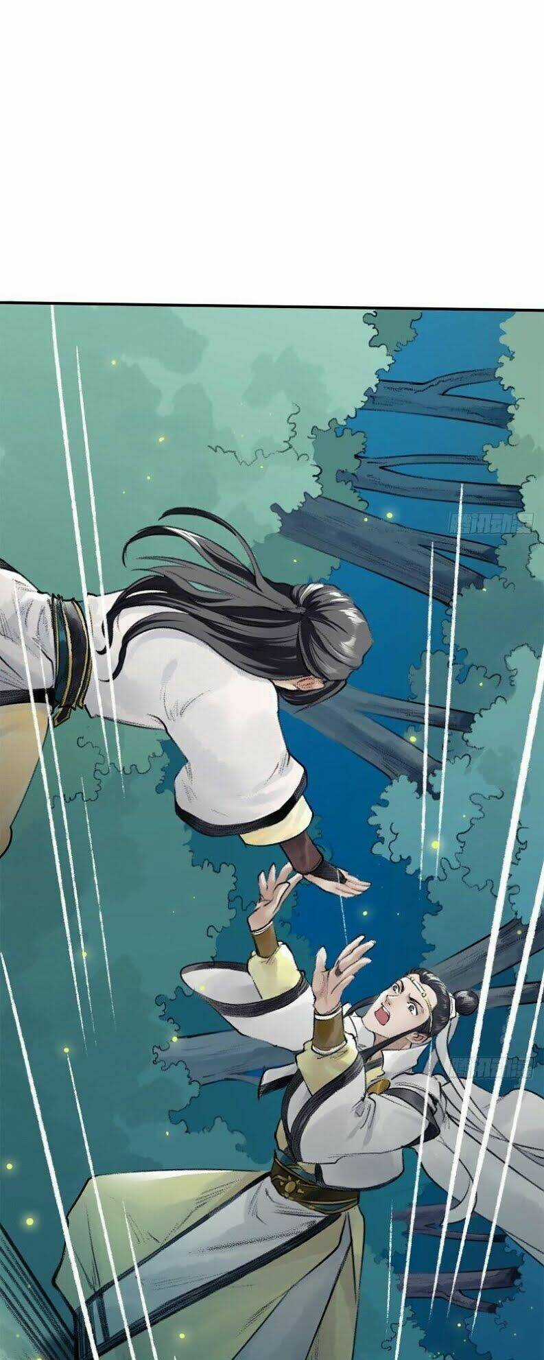 Liên Thành Quyết - Chapter 43 - Trang 3