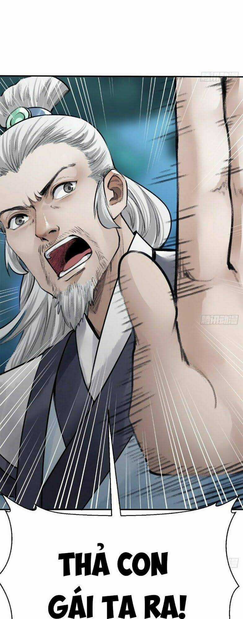 Liên Thành Quyết - Chapter 43 - Trang 27