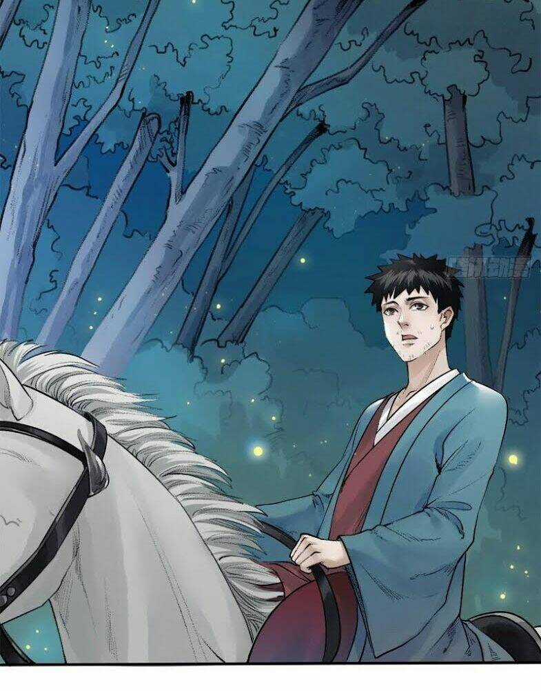 Liên Thành Quyết - Chapter 43 - Trang 29