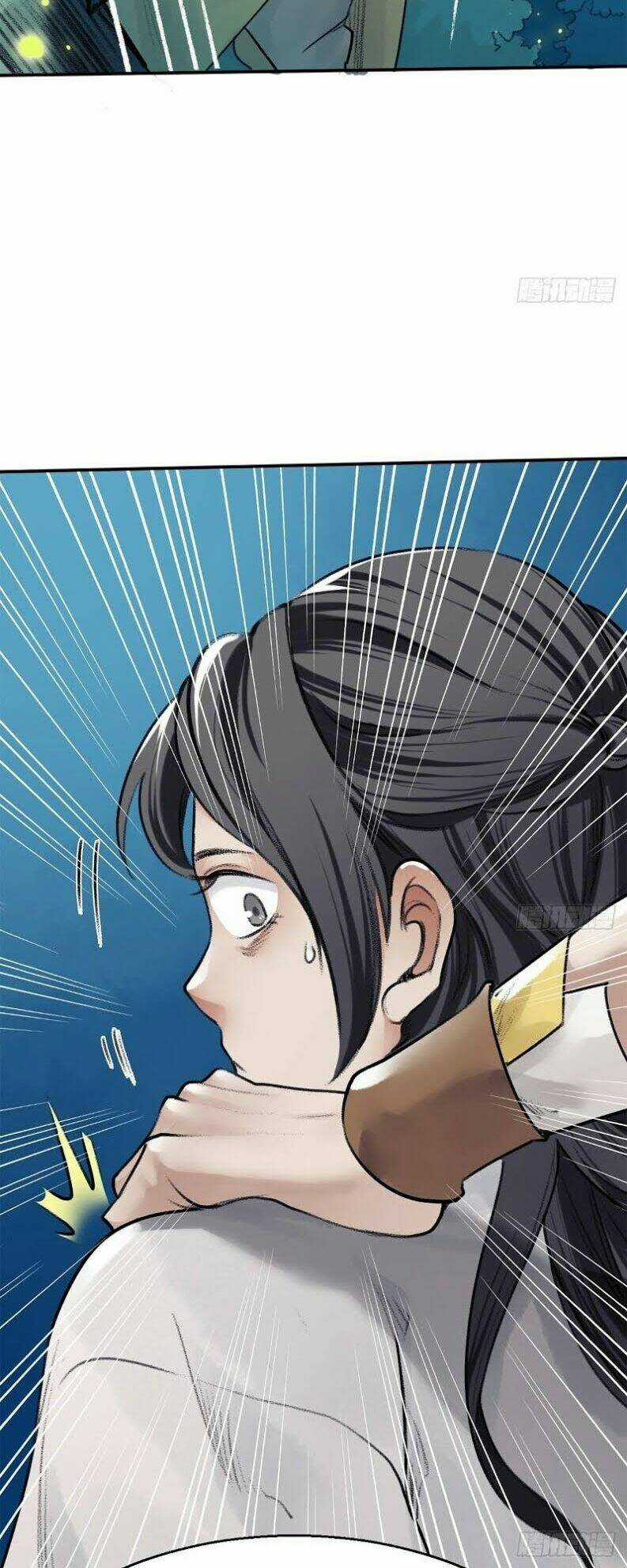 Liên Thành Quyết - Chapter 43 - Trang 4