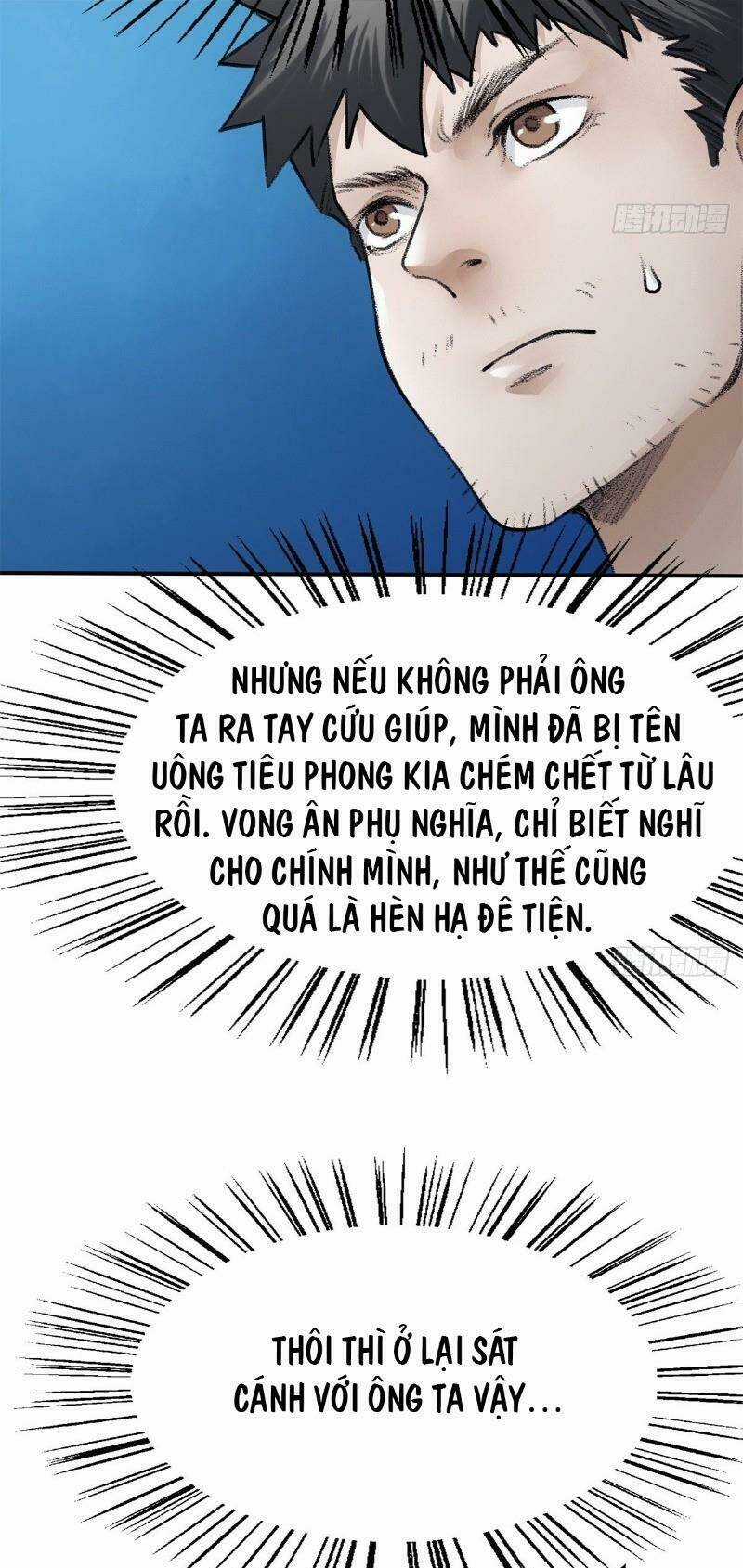 Liên Thành Quyết - Chapter 43 - Trang 32