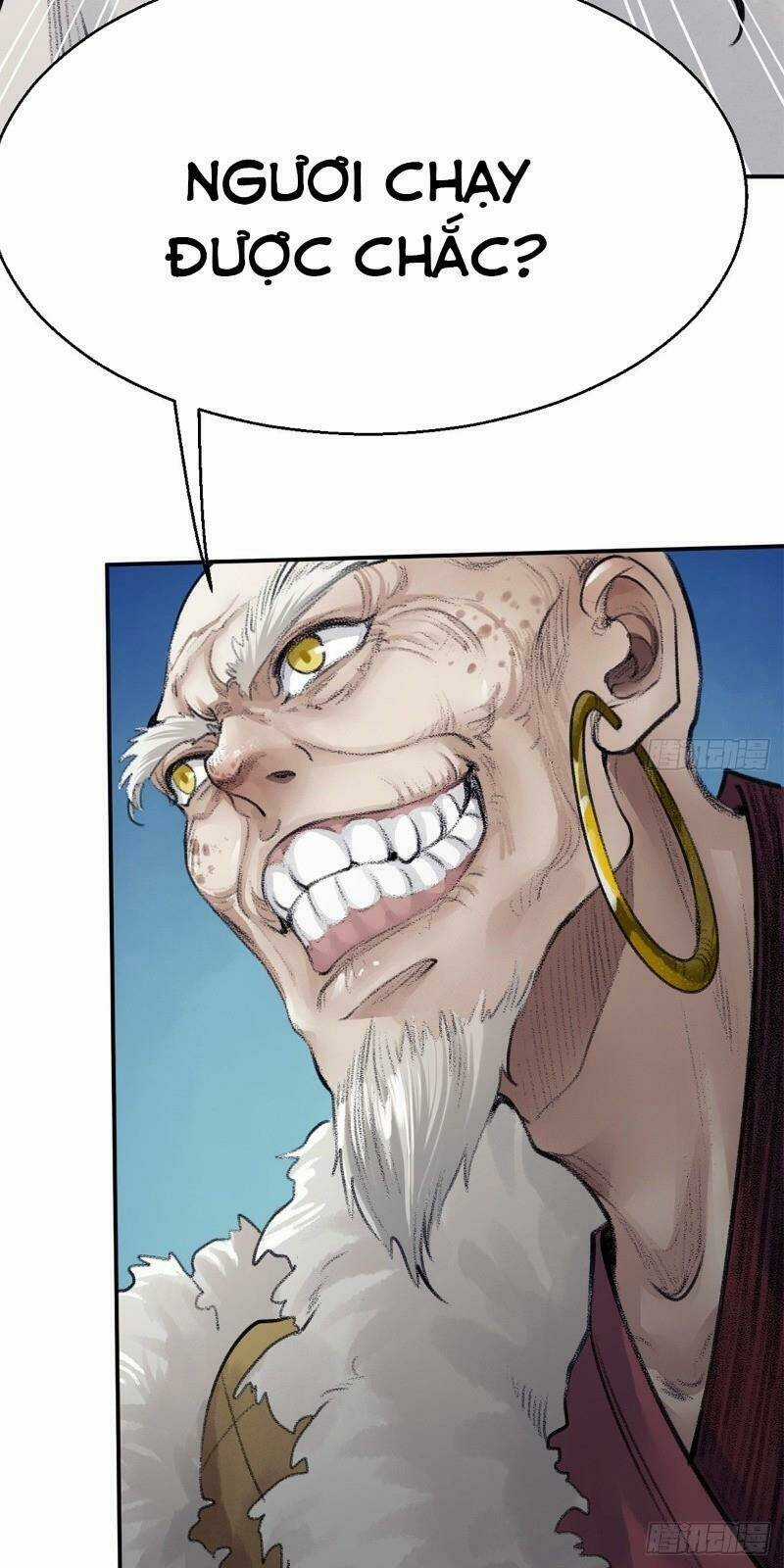 Liên Thành Quyết - Chapter 43 - Trang 5