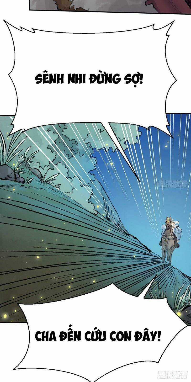 Liên Thành Quyết - Chapter 43 - Trang 6