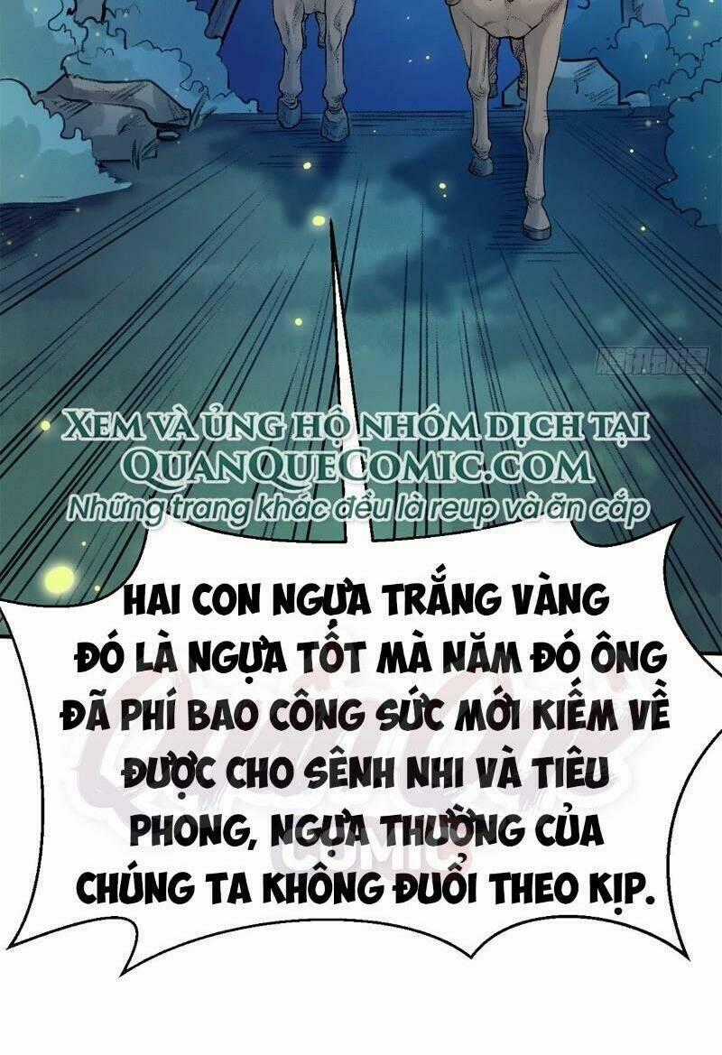 Liên Thành Quyết - Chapter 44 - Trang 2