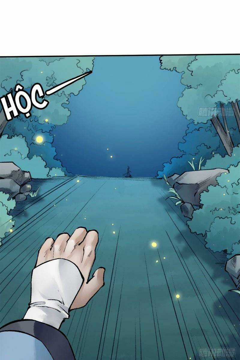 Liên Thành Quyết - Chapter 44 - Trang 11