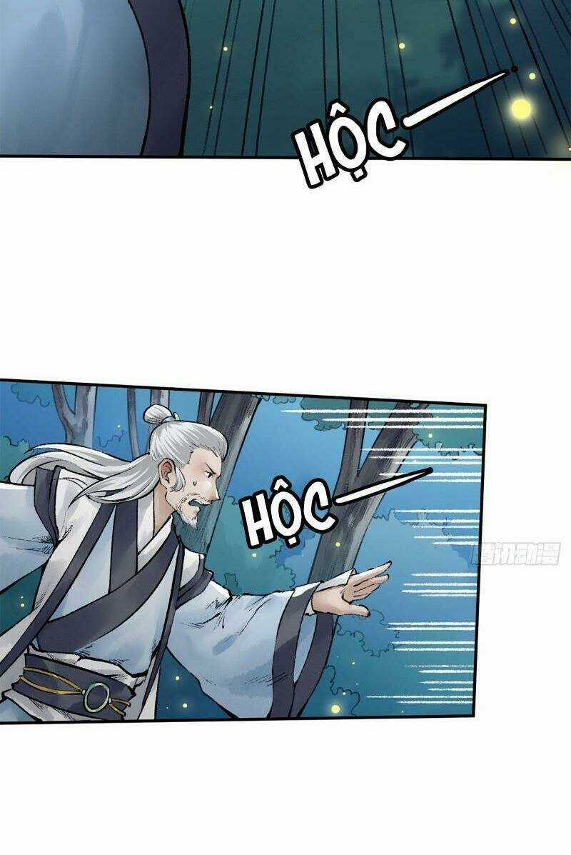 Liên Thành Quyết - Chapter 44 - Trang 12