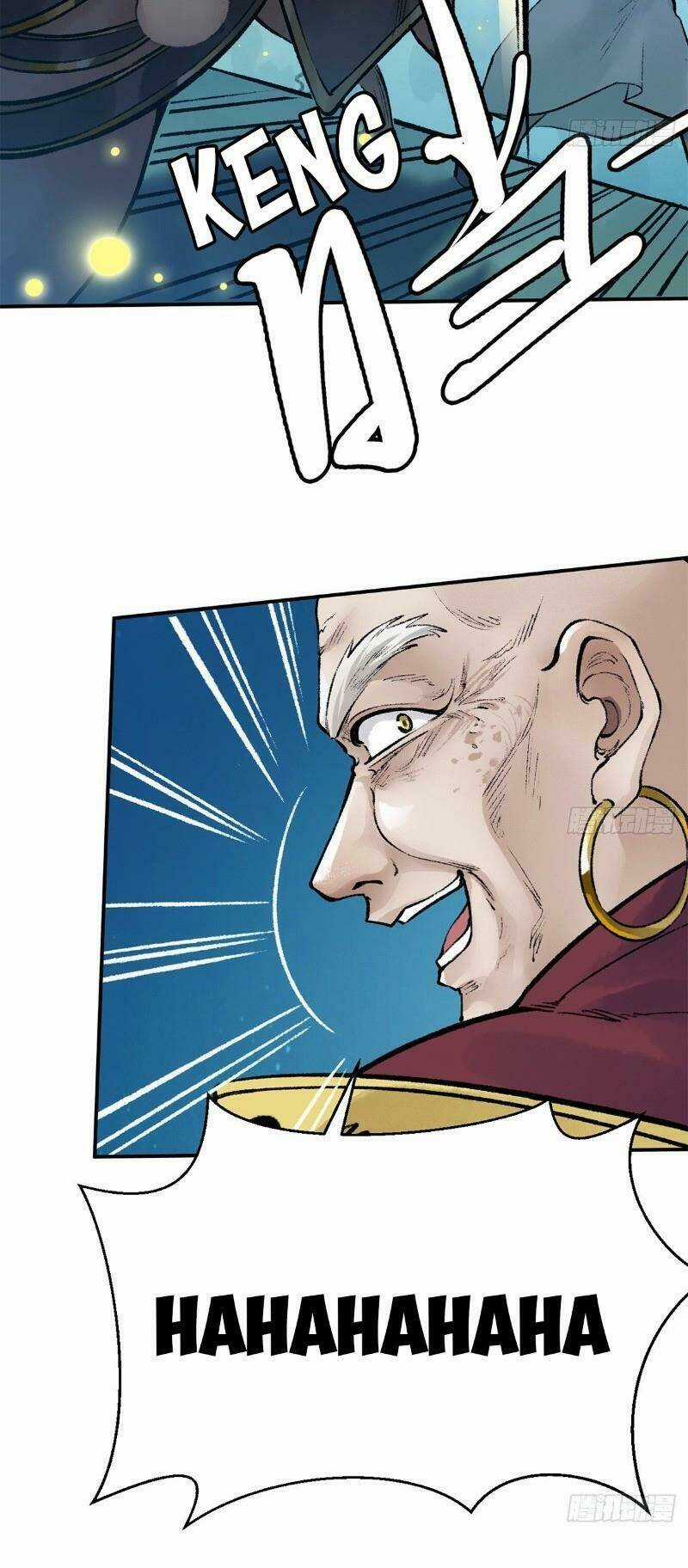 Liên Thành Quyết - Chapter 44 - Trang 14