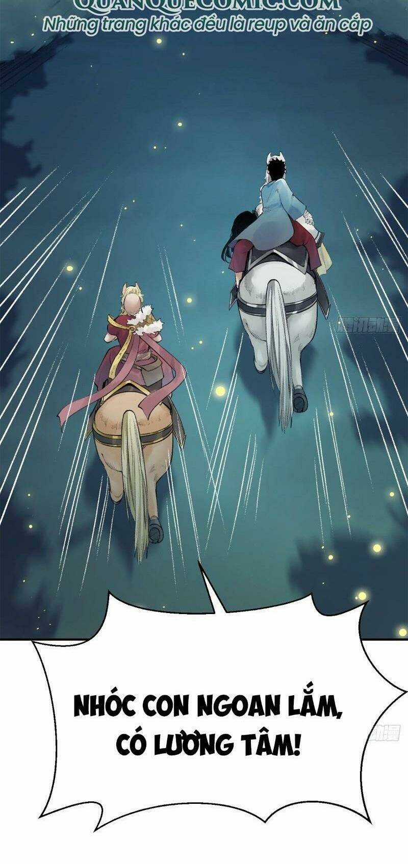 Liên Thành Quyết - Chapter 44 - Trang 16